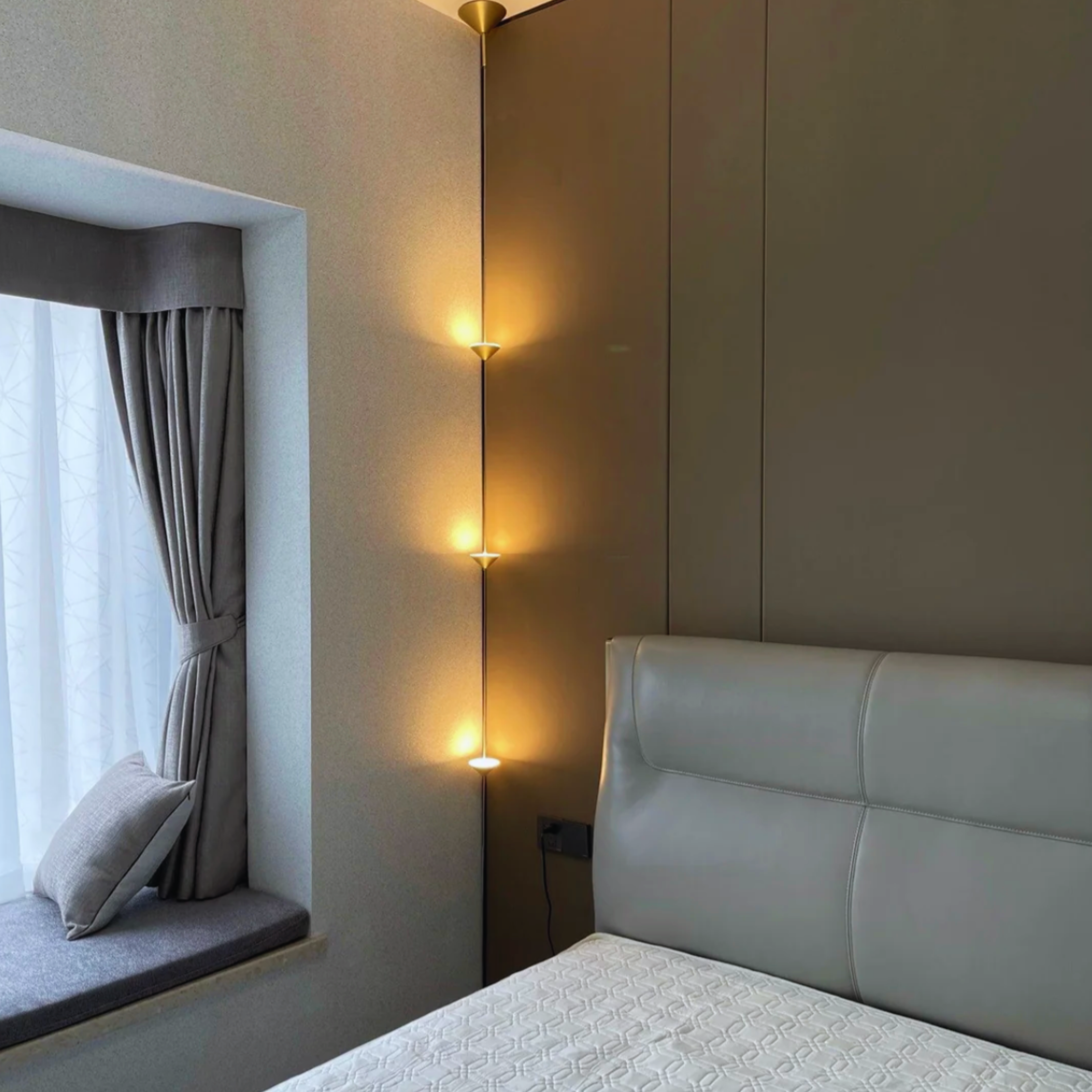 Lampadaire Luna | Ormexis