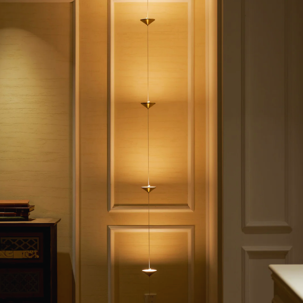 Lampadaire Luna | Ormexis