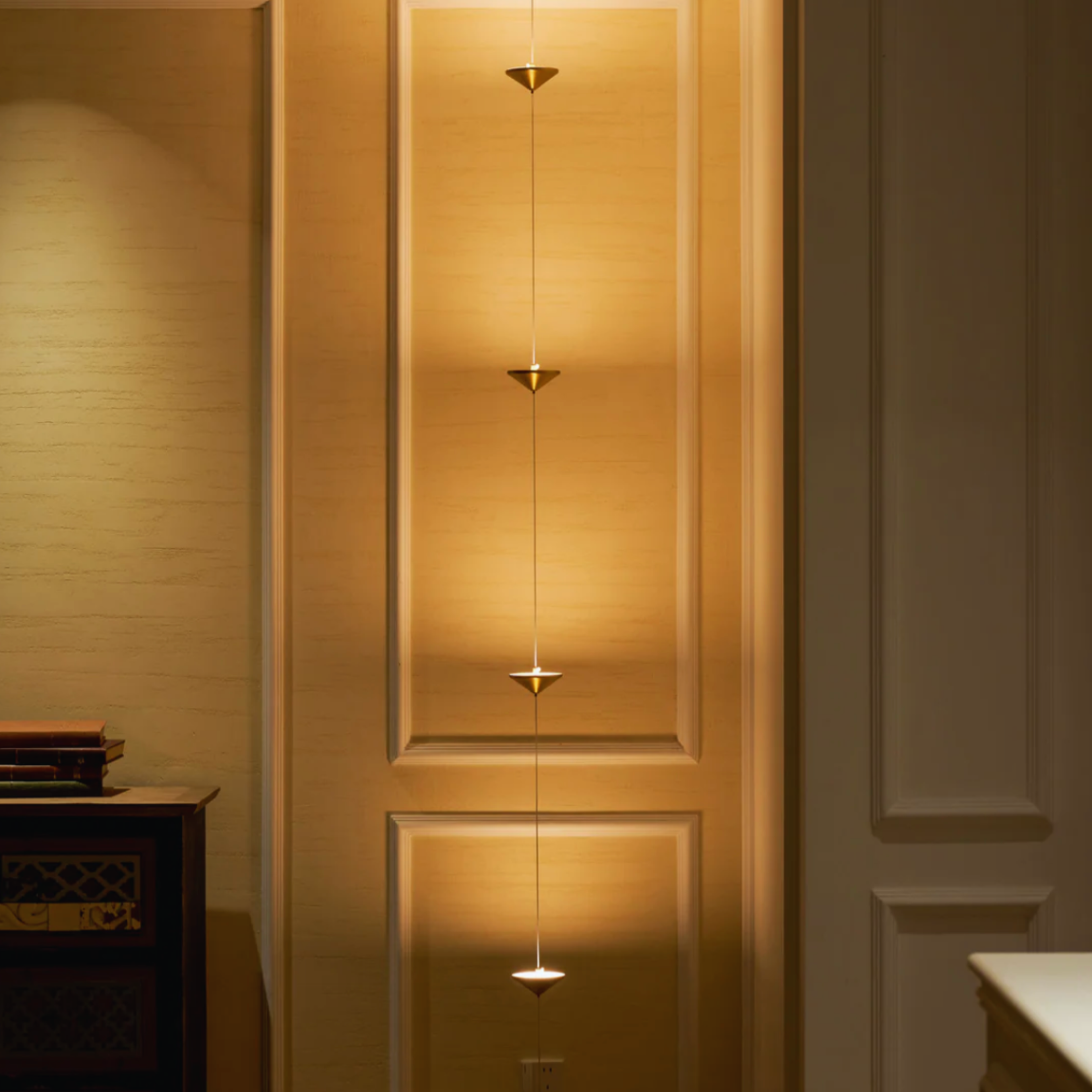 Lampadaire Luna | Ormexis