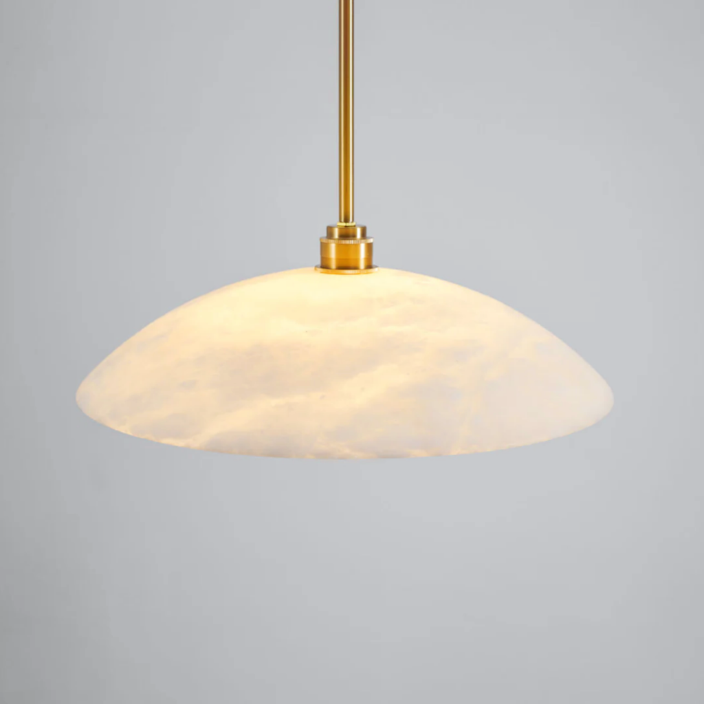 Závěsné svítidlo Clouded Dome | Ormexis