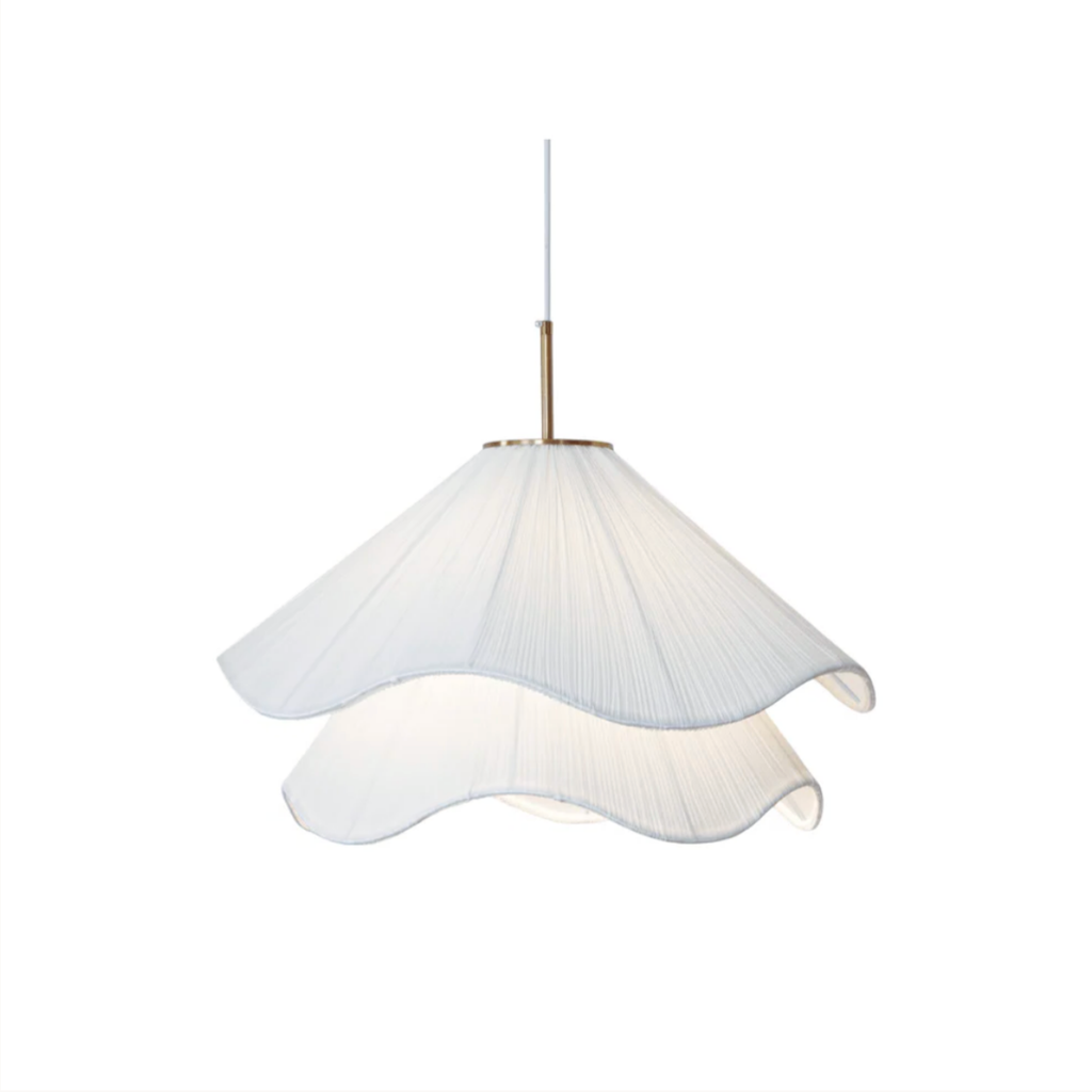 Bloom Pendant Light | Ormexis