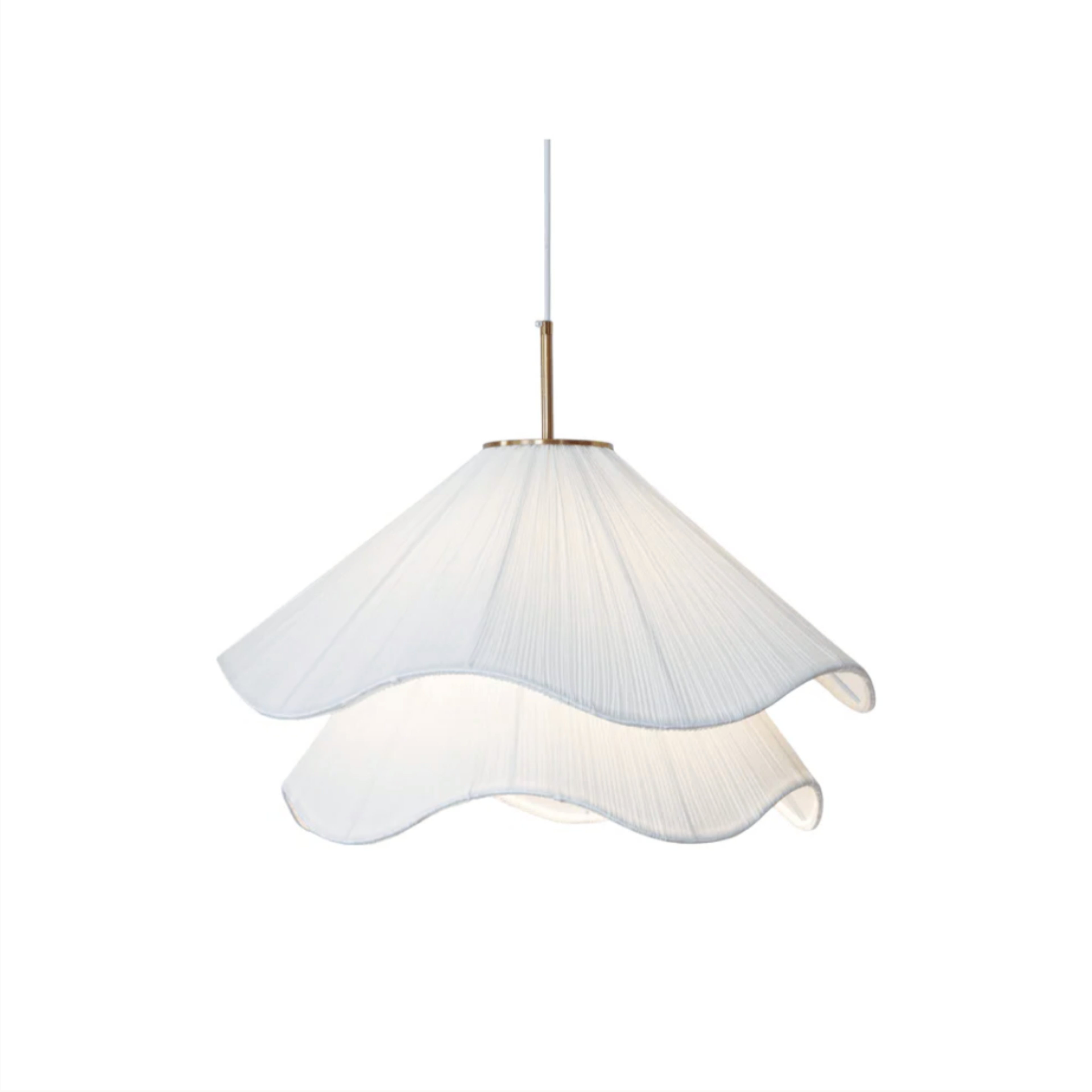 Bloom Pendant Light | Ormexis