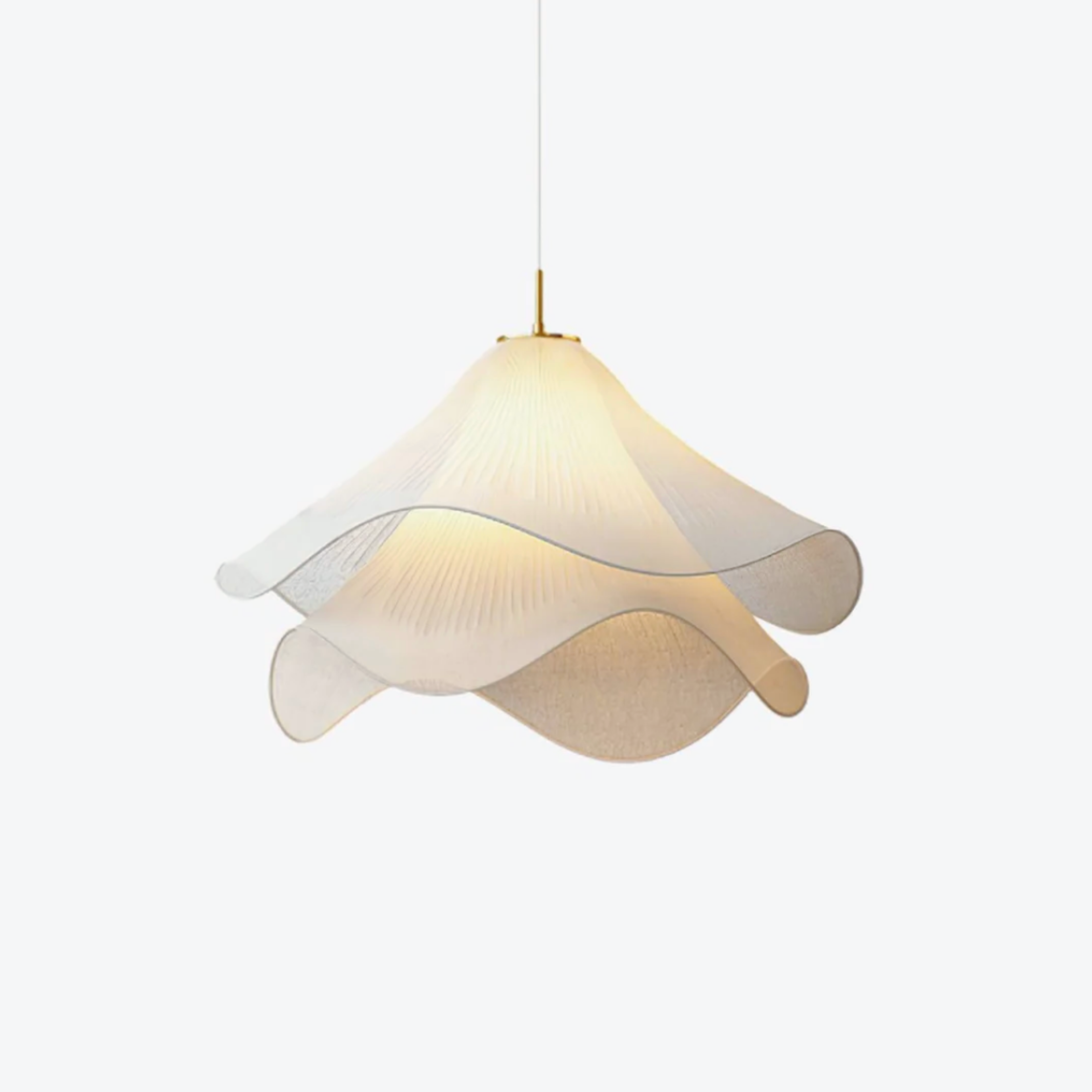 Bloom Pendant Light | Ormexis
