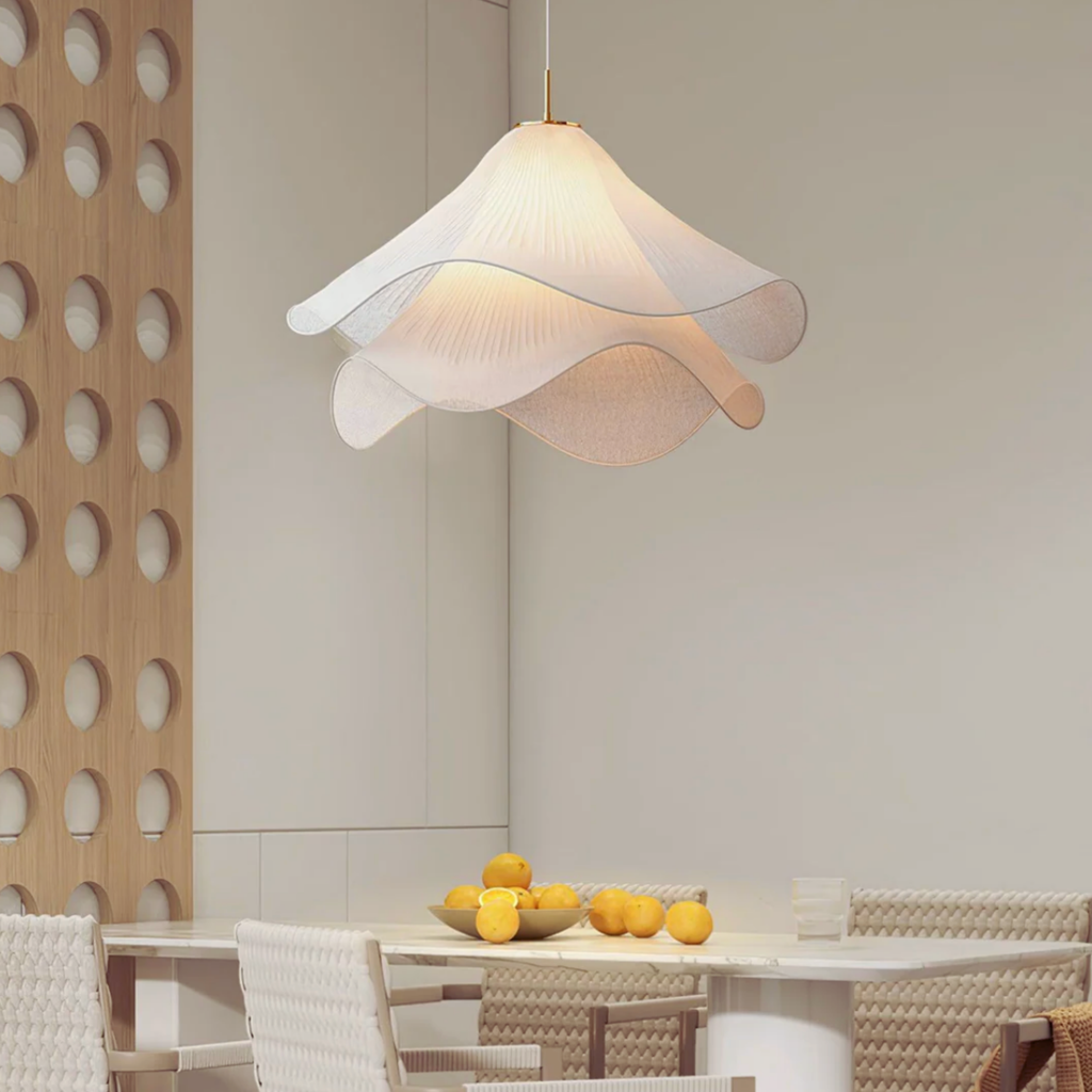 Bloom Pendant Light | Ormexis