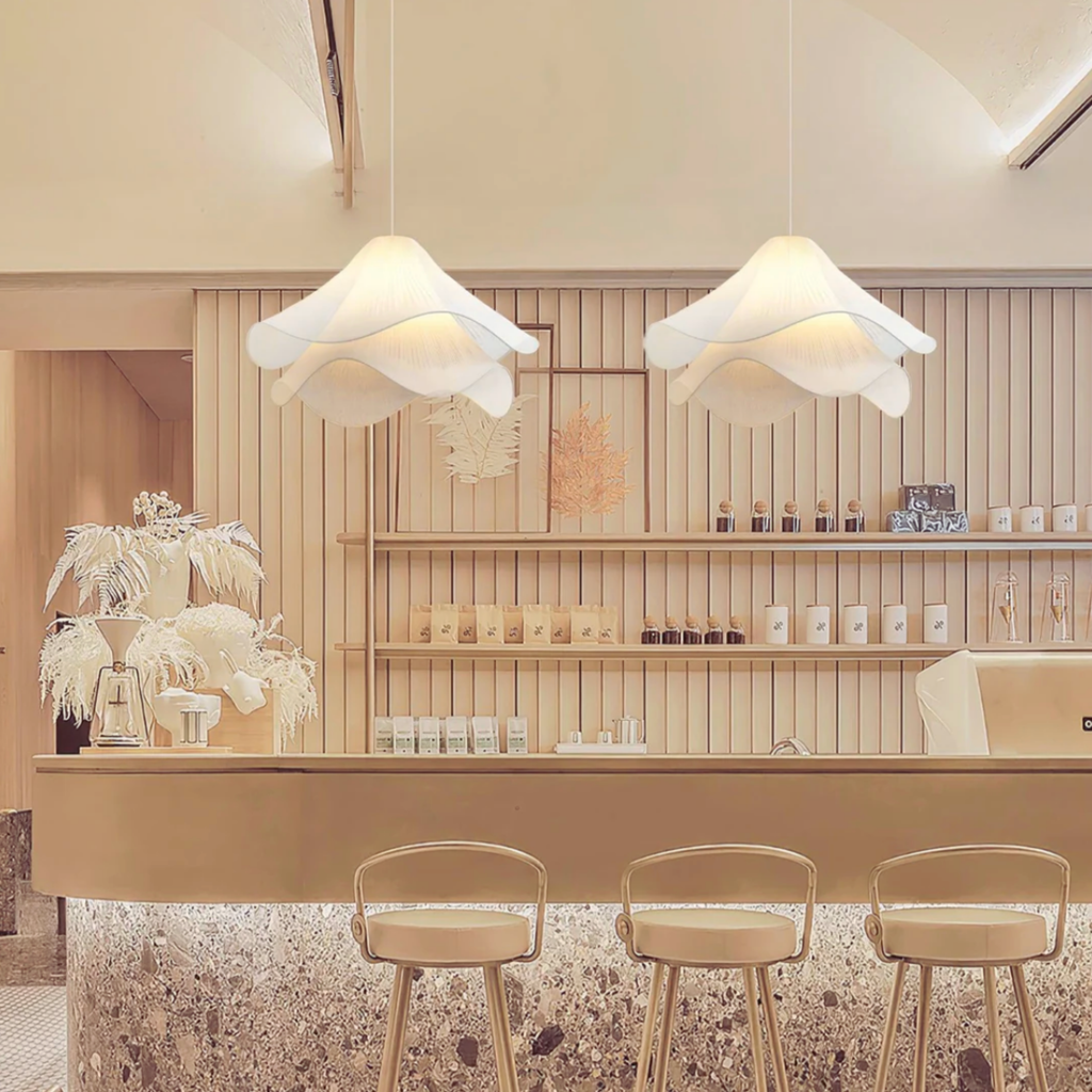 Bloom Pendant Light | Ormexis