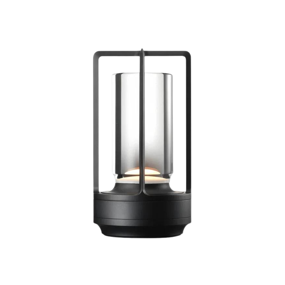 Architectonic Framed Lantern | Ormexis