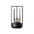 Architectonic Framed Lantern | Ormexis