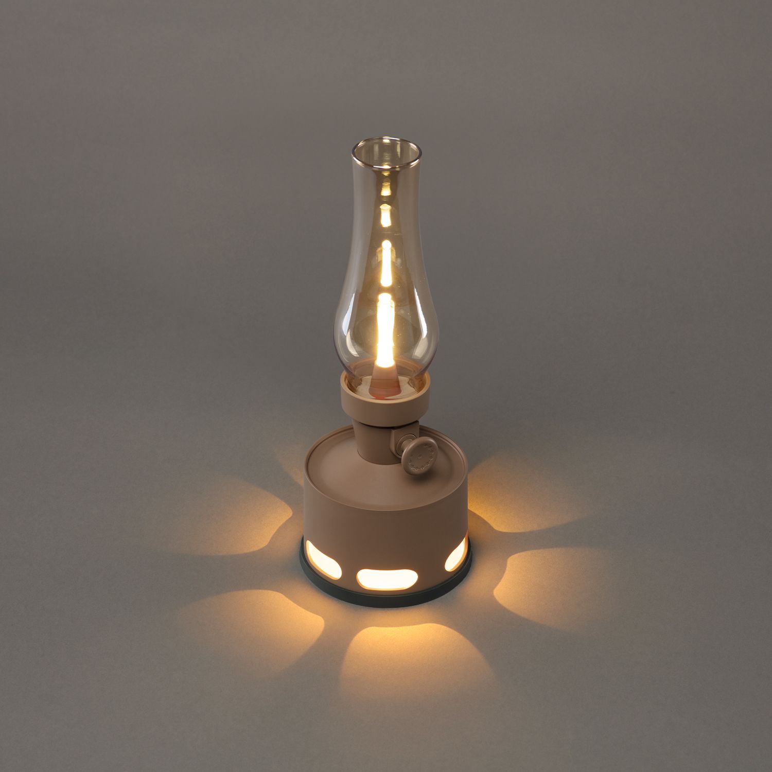 Velorien Flame Light | Ormexis