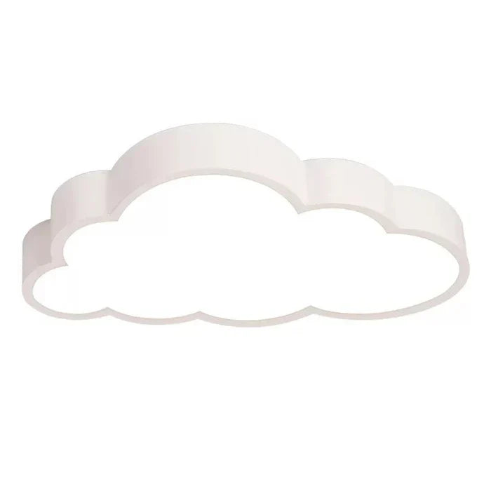 Ambient Cloud Glow Ceiling Light | Ormexis
