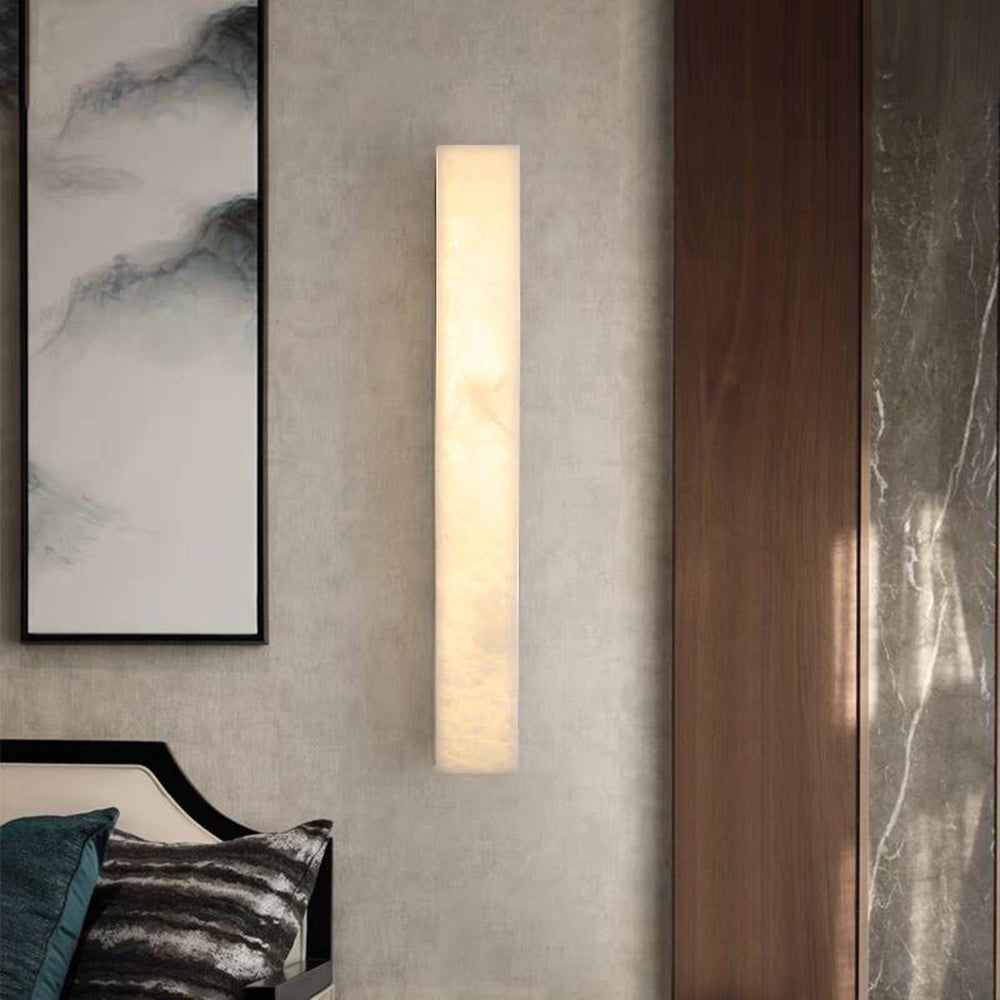 Slim Profile Wall Light | Ormexis
