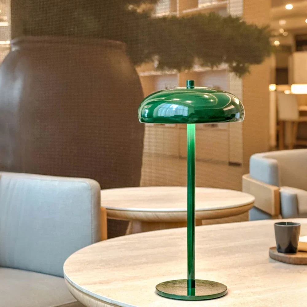 Savoy-dome aksentlampe | Ormexis
