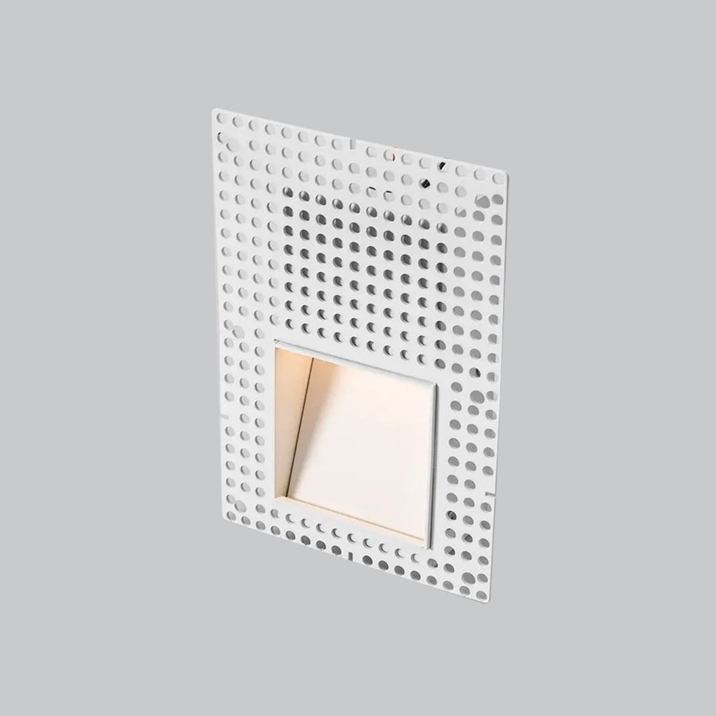 Perfora geometrische Wandleuchte | Ormexis