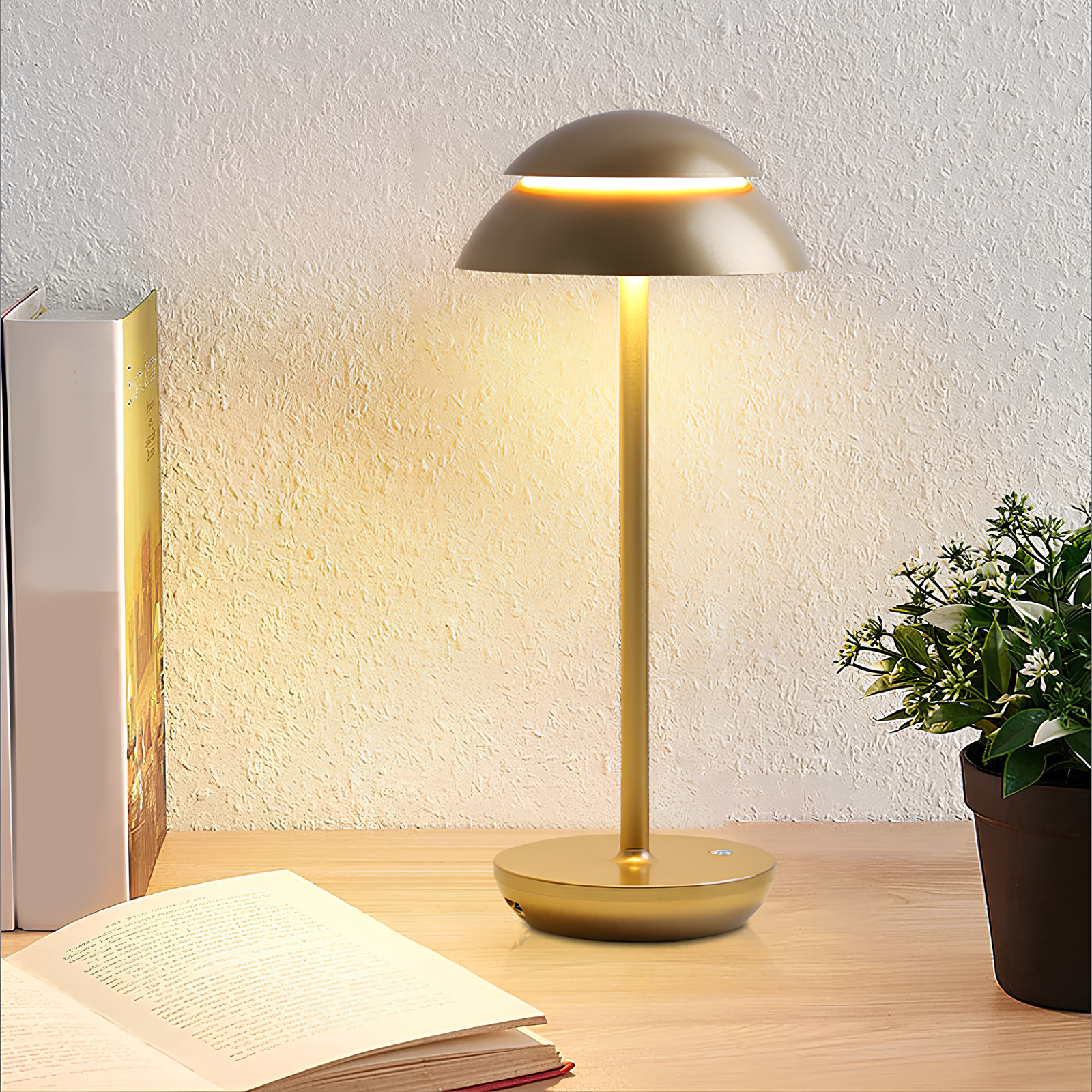 Ridgewood-Akzentlampe | Ormexis