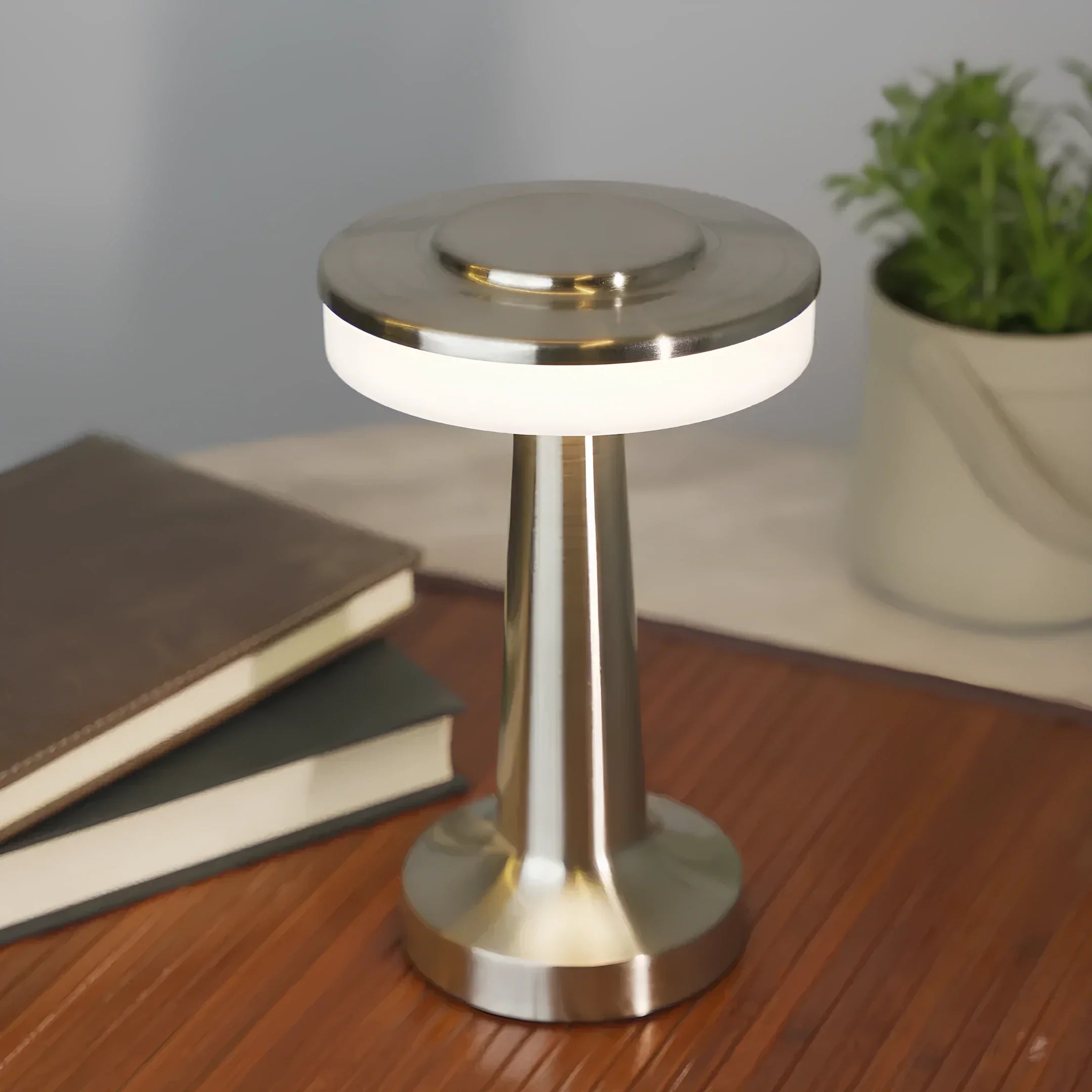 Lucienne Glow-Tischlampe | Ormexis