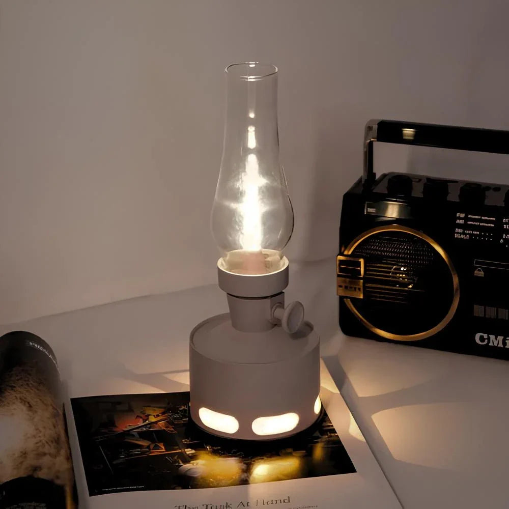 Velorien Flame Light | Ormexis