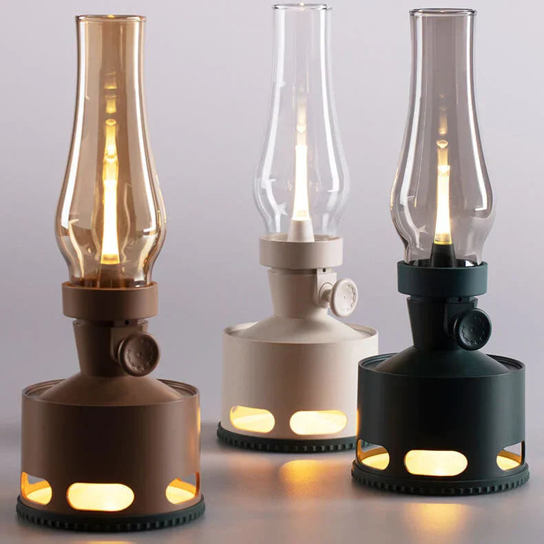 Velorien Flame Light | Ormexis