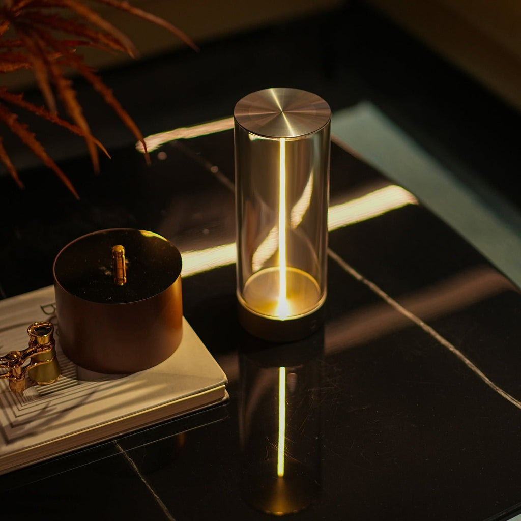 Silhouette Beam Light | Ormexis