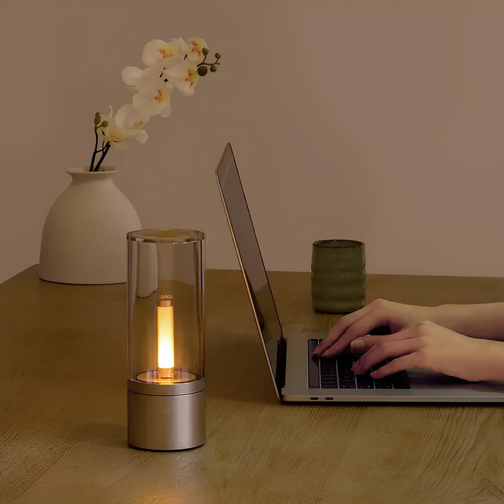 Solvane Ember Tube Light | Ormexis