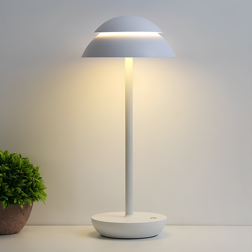 Ridgewood-Akzentlampe | Ormexis