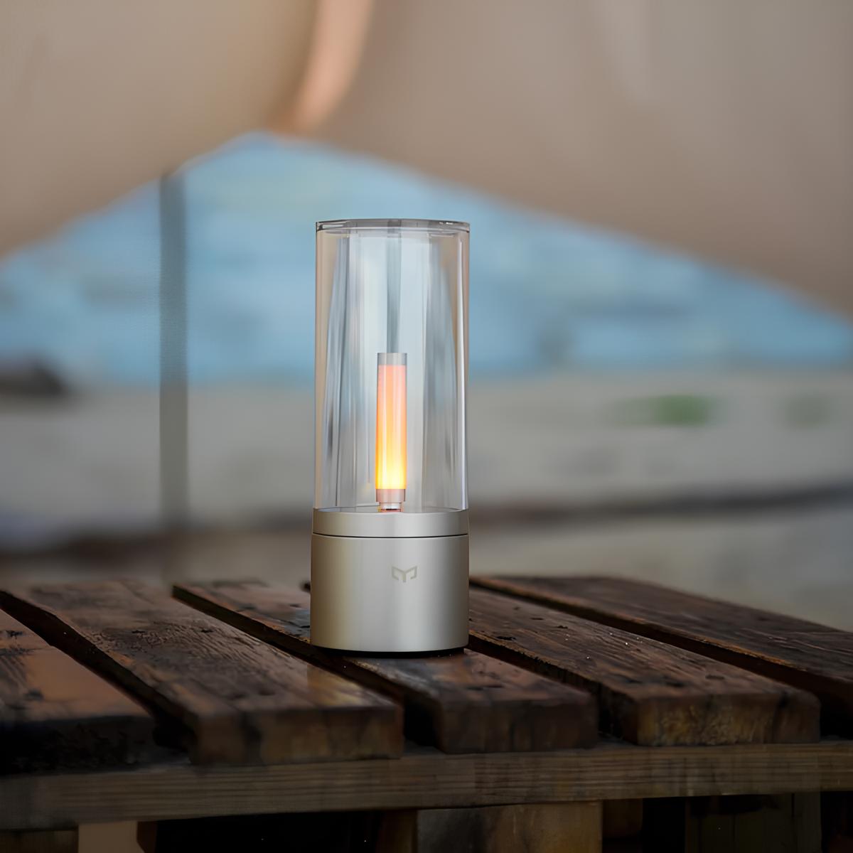 Solvane Ember Tube Light | Ormexis
