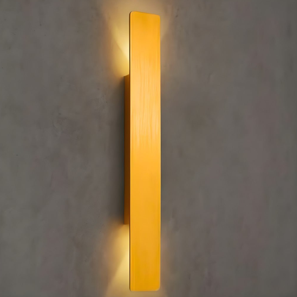 Ambient Up Down Wall Light | Ormexis