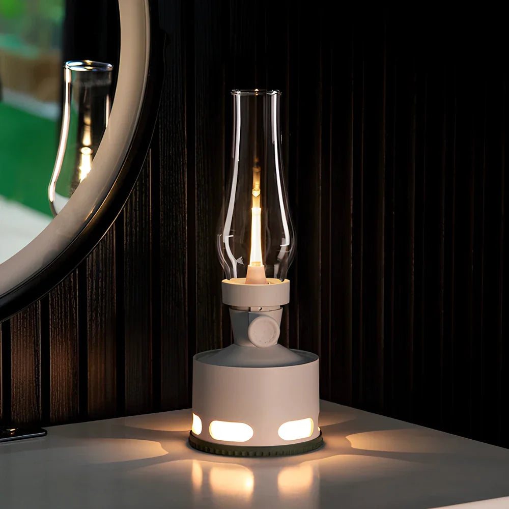 Velorien Flame Light | Ormexis