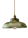 Verdant Prism Pendant Light | Ormexis