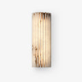 Rula Alabaster Wall Light | Ormexis