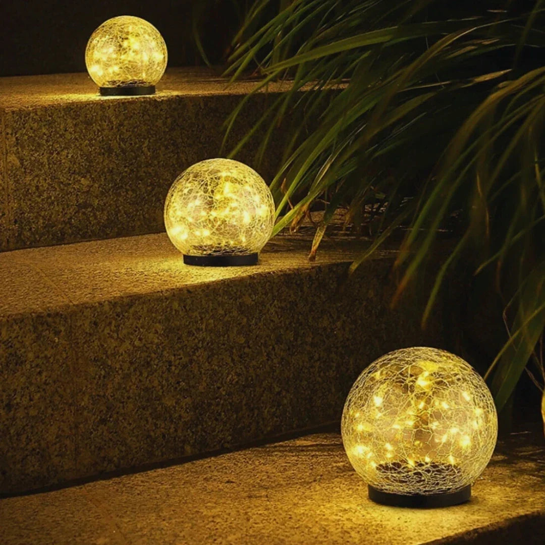 Avélisse Garden Orbs | Ormexis