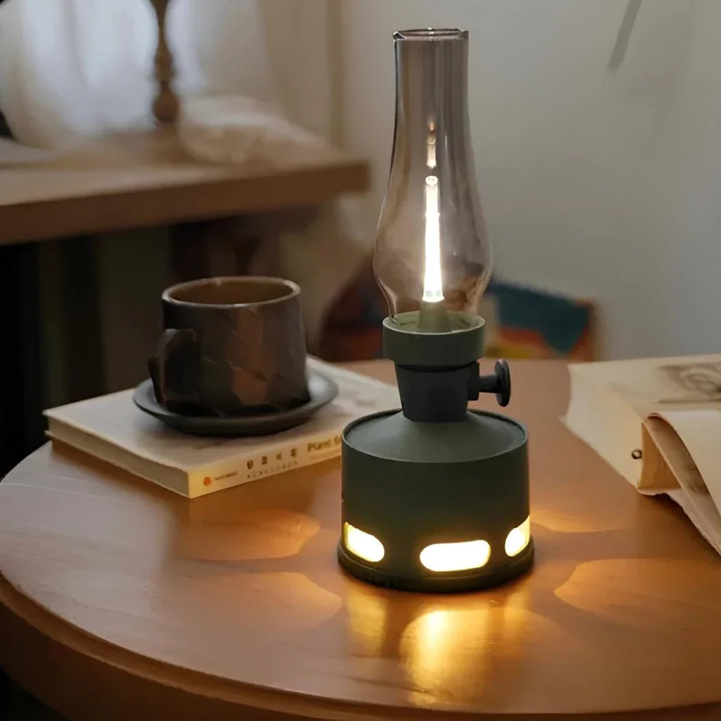 Velorien Flame Light | Ormexis