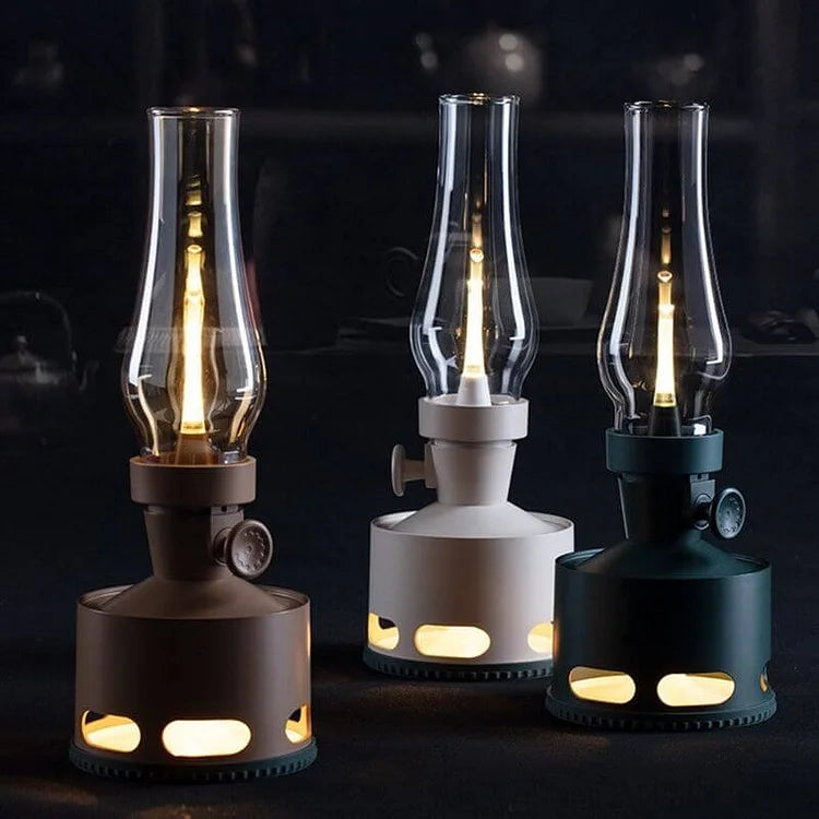 Velorien Flame Light | Ormexis