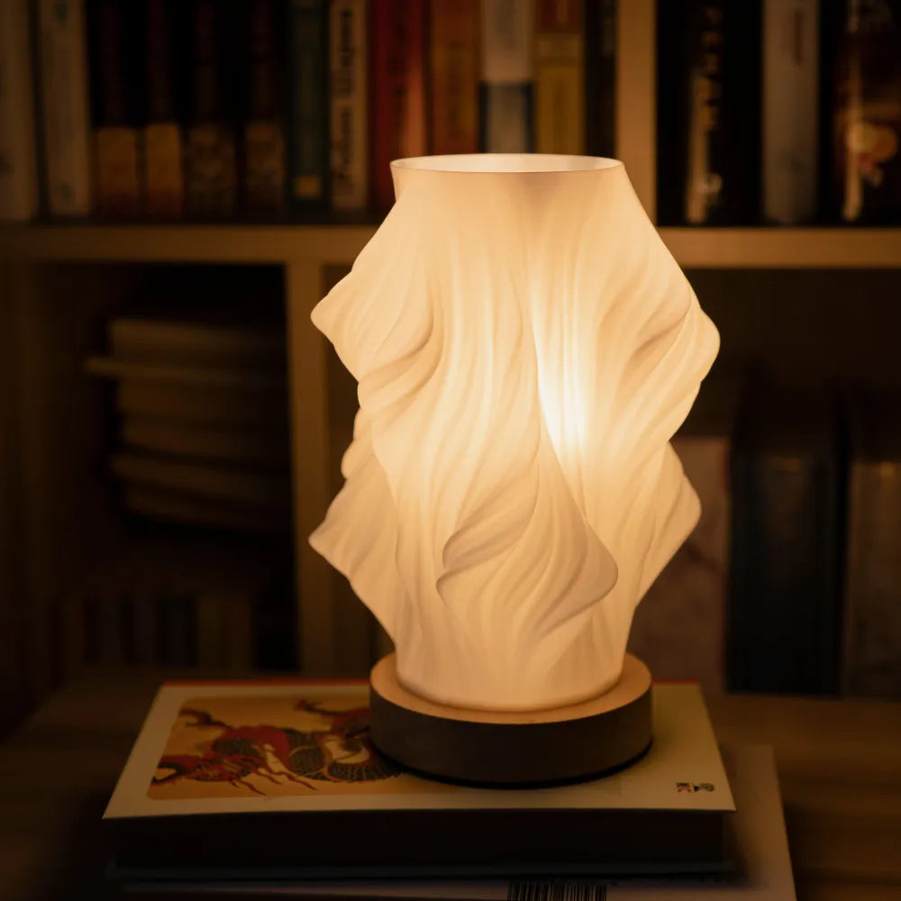 Luma Drift Table Lamp | Ormexis