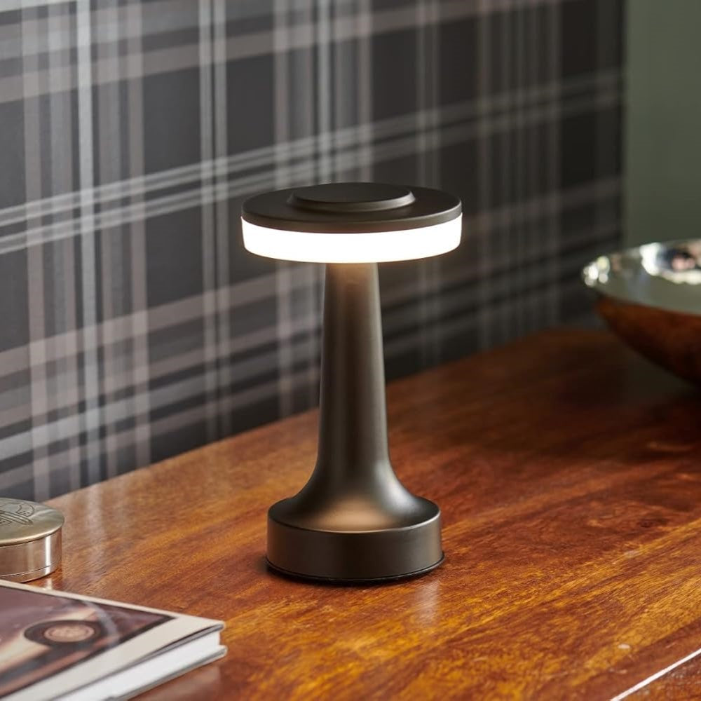 Lucienne Glow-Tischlampe | Ormexis