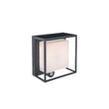 Gallery Framed Wall Light | Ormexis