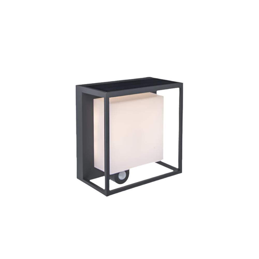 Gallery Framed Wall Light | Ormexis