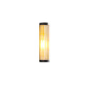Luz de coluna de cristal Orren | Ormexis