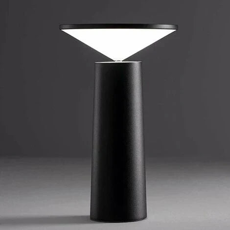 Vanta Cone Table Lamp | Ormexis