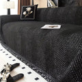 Woven Angle Couch Cover | Ormexis