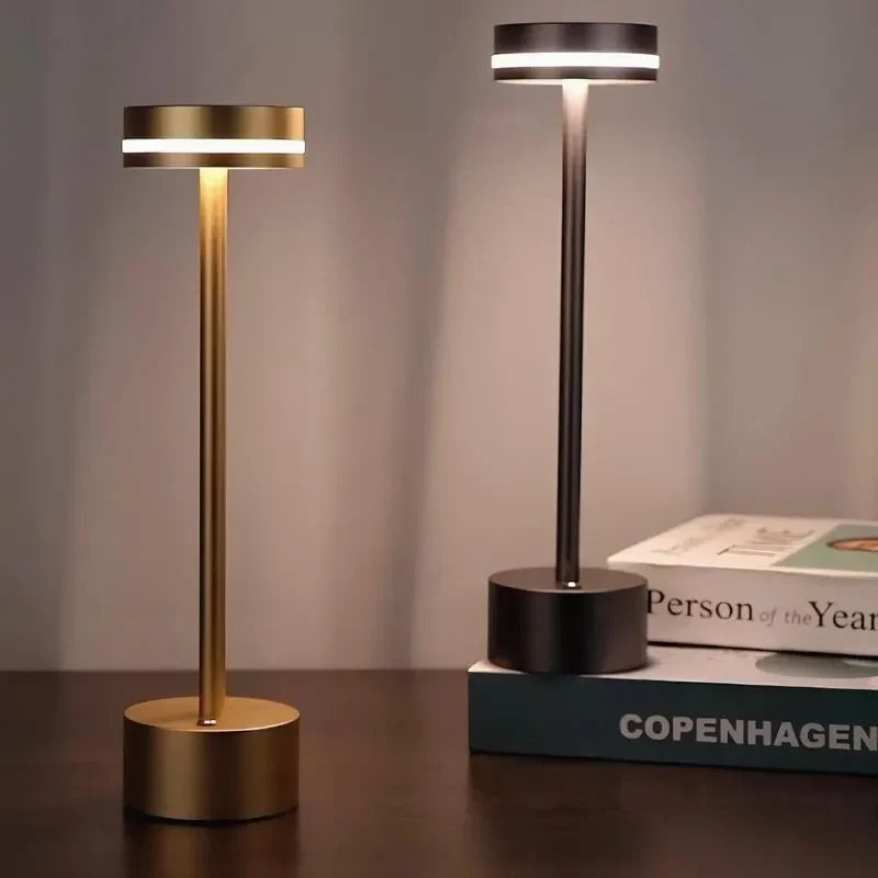 Velour Ambient Lamp | Ormexis