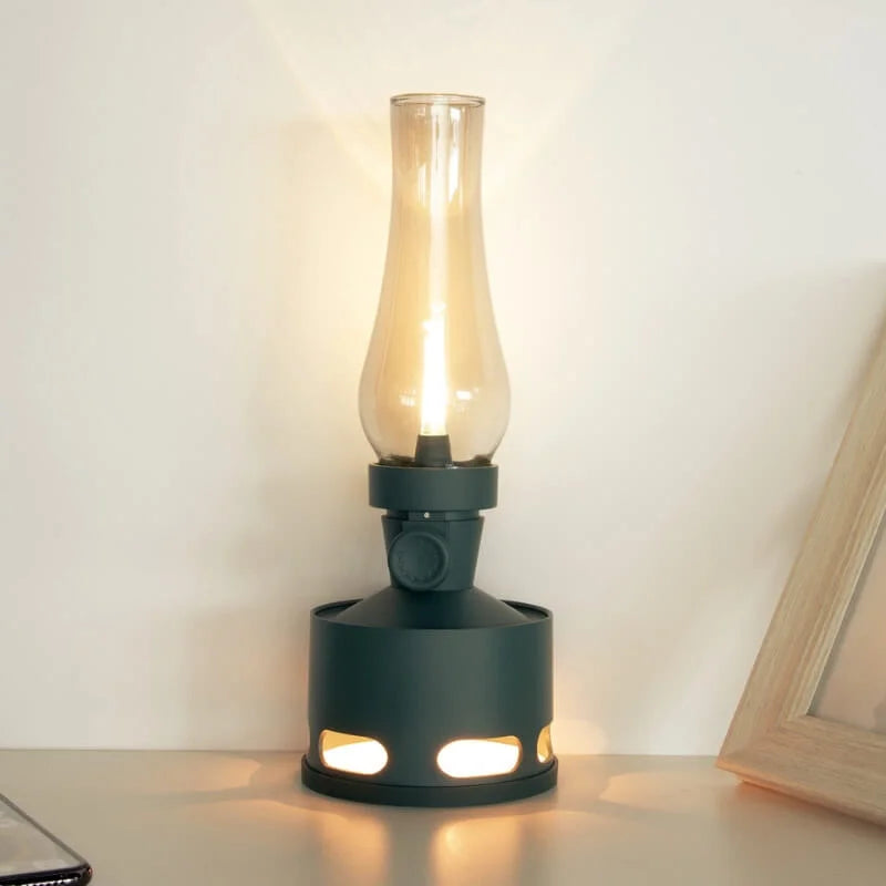 Velorien Flame Light | Ormexis