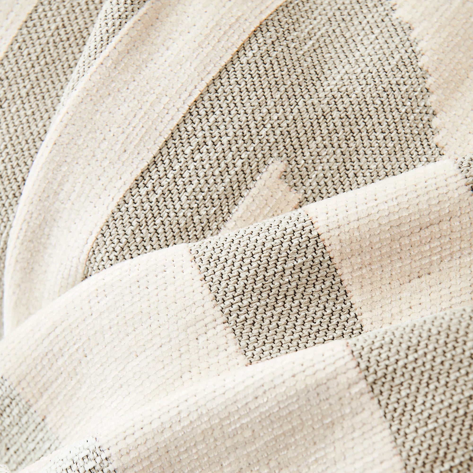 Tribal Pattern Sofa Cover | Ormexis