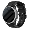 Silikonarmband för Garmin Fenix 5S och 6S modeller