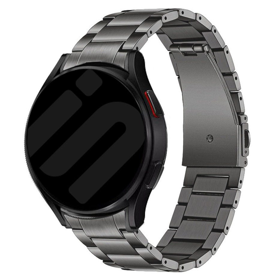 Samsung Galaxy Watch 7 Graphit Titaniumrem 44mm