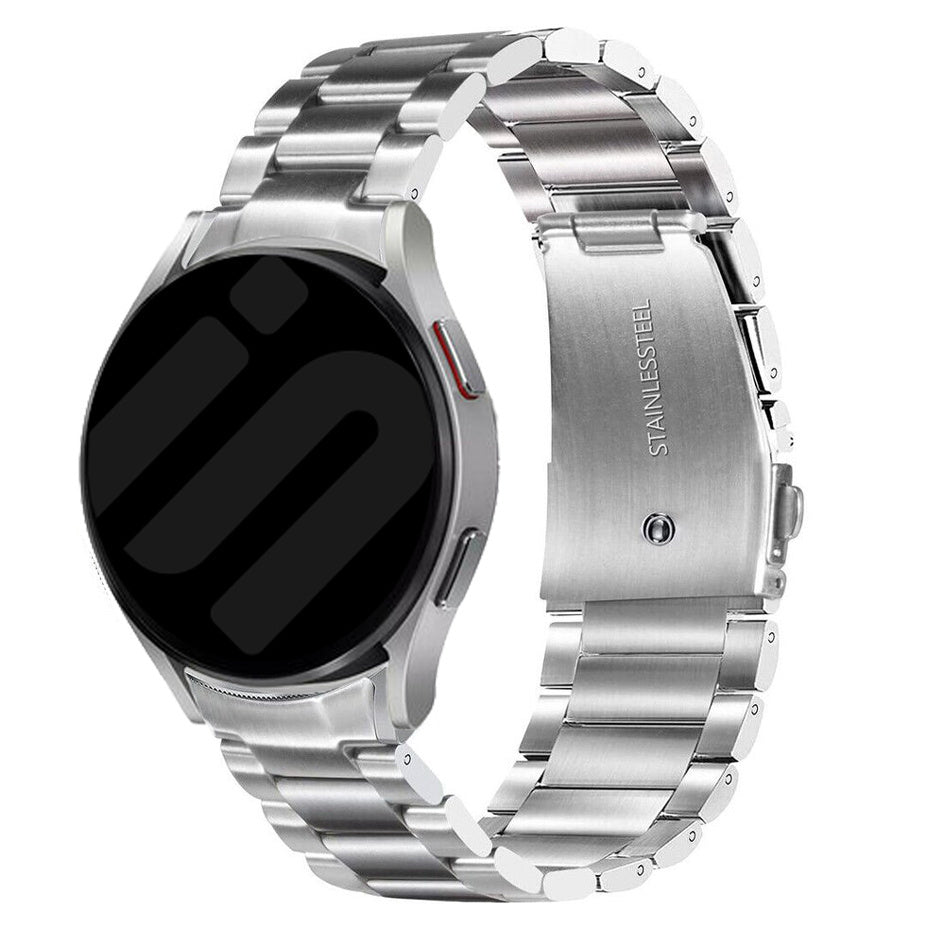 Samsung Galaxy Watch 6 Classic Curea din titan, argintiu 47mm