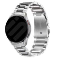 Samsung Galaxy Watch 6 Classic Curea din titan, argintiu 47mm