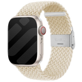 Correa trenzada Starlight para Apple Watch en edición de color