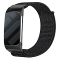 Fitbit Charge 5 Nylon-Armband Ersatzband für Fitness-Tracker