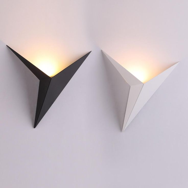Strata Geometric Sconce | Ormexis