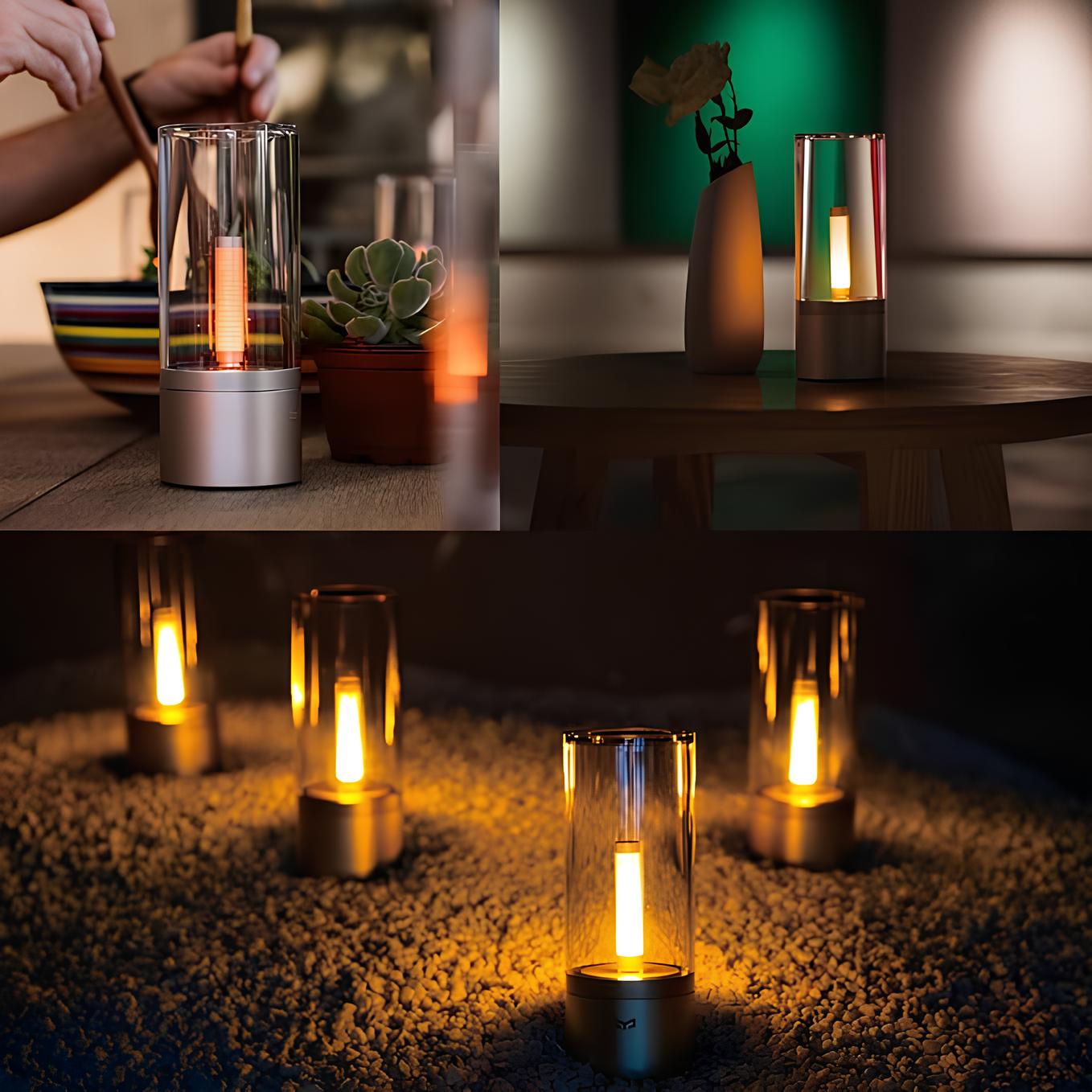 Solvane Ember Tube Light | Ormexis