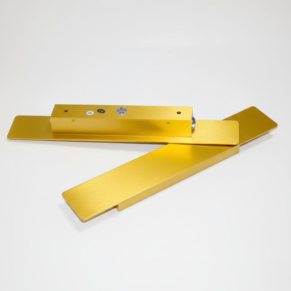 Ambient Up Down Wall Light | Ormexis